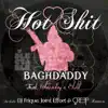 Baghdaddy - Hot Shit - EP